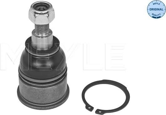 Ball Joint MEYLE-ORIGINAL: True to OE. 31-16 010 0015
