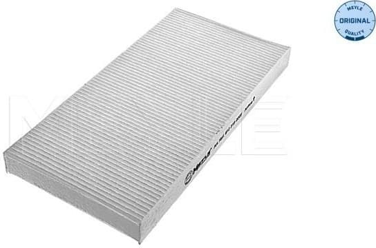 Filter, cabin air MEYLE-ORIGINAL: True to OE. 612 319 0005