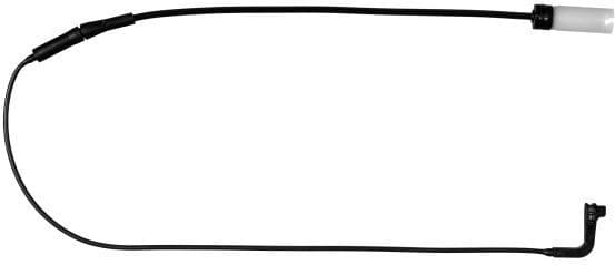 Warning Contact, brake pad wear 98031100