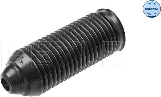Protective Cap/Bellow, shock absorber MEYLE-ORIGINAL: True to OE. 100 413 0000