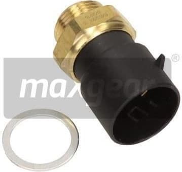 Temperature Switch, radiator fan 21-0051