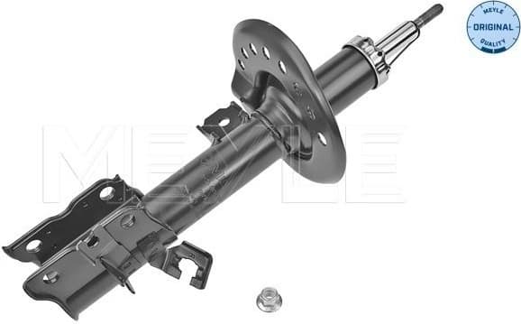 Shock Absorber MEYLE-ORIGINAL: True to OE. 36-26 623 0007