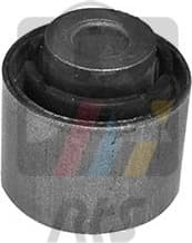 Mounting, control/trailing arm 017.00821