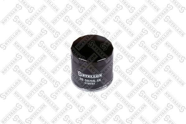 Oil Filter 20-50759-SX