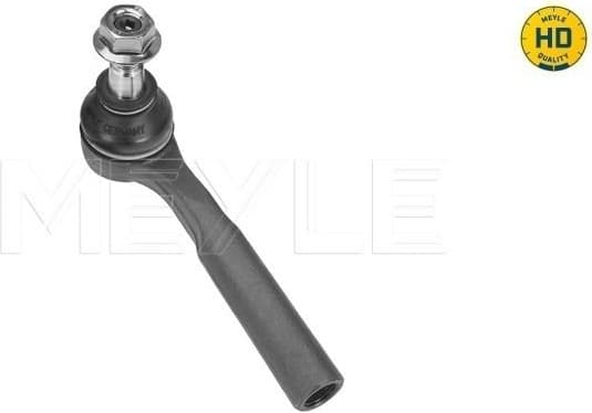 Tie Rod End MEYLE-HD: Better than OE. 616 020 0005/HD