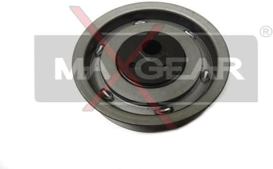 Tensioner Pulley, timing belt 54-0360