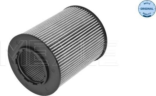 Oil Filter MEYLE-ORIGINAL: True to OE. 614 065 0006 - image 2