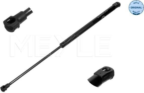 Gas Spring, bonnet MEYLE-ORIGINAL: True to OE. 140 161 0815