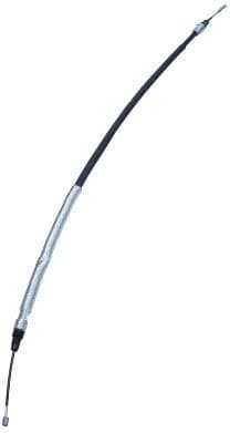 Cable Pull, parking brake 32-0860