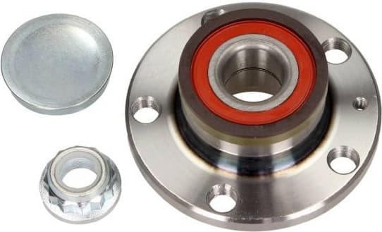 Wheel Bearing Kit 33-0406 - image 2