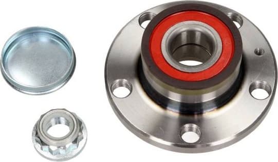 Wheel Bearing Kit 33-0406 - image 4