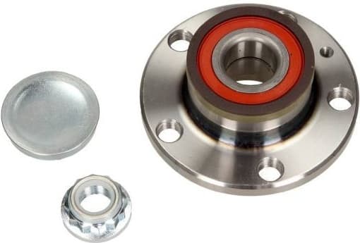 Wheel Bearing Kit 33-0406 - image 6