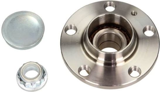 Wheel Bearing Kit 33-0406 - image 7