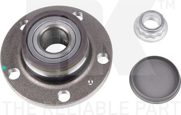 Wheel Bearing Kit 764304