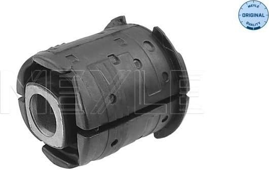 Bushing, axle cross member MEYLE-ORIGINAL: True to OE. 314 710 0000 - image 2