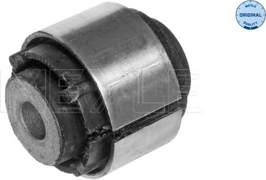 Bushing, axle cross member MEYLE-ORIGINAL: True to OE. 316 710 0000