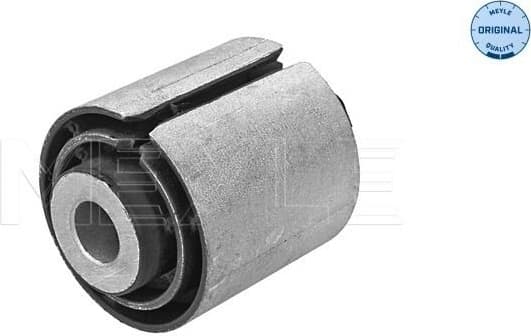 Bushing, axle cross member MEYLE-ORIGINAL: True to OE. 314 710 0004