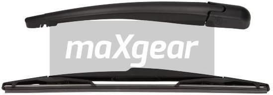 Wiper Arm Set, window cleaning 39-0204