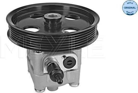 Hydraulic Pump, steering MEYLE-ORIGINAL: True to OE. 514 631 0017
