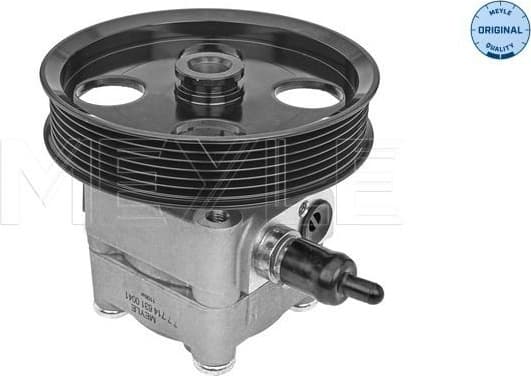 Hydraulic Pump, steering MEYLE-ORIGINAL: True to OE. 714 631 0041