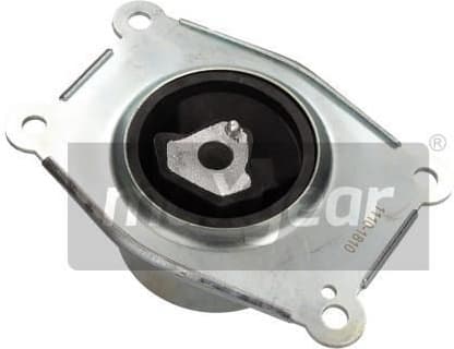 Mounting, engine 40-0390