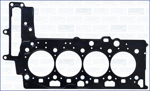 Gasket, cylinder head MULTILAYER STEEL 10196400