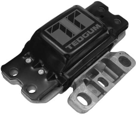 Mounting, manual transmission support 00722490