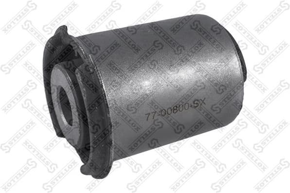 Mounting, control/trailing arm 77-00800-SX