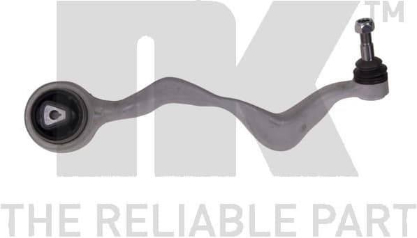 Control/Trailing Arm, wheel suspension 5011550