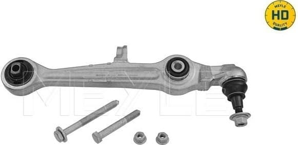 Control/Trailing Arm, wheel suspension MEYLE-HD-KIT: Better solution for you! 116 050 0031/HD