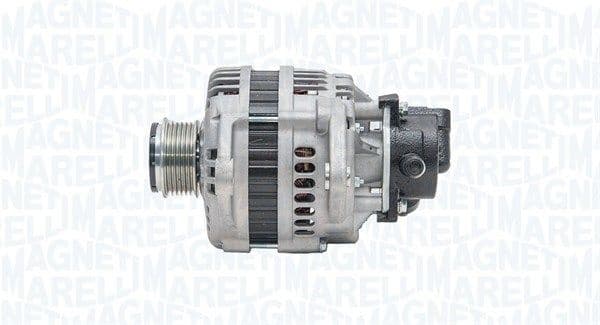 Alternator 063731900010 - image 2