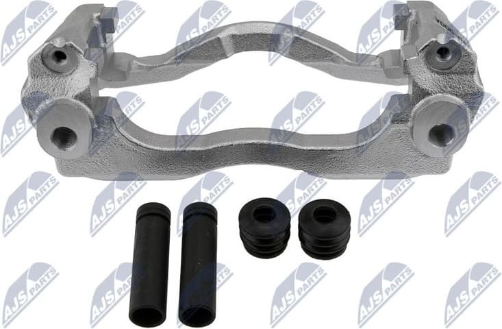 Bracket, brake caliper HZP-VC-000A - image 2