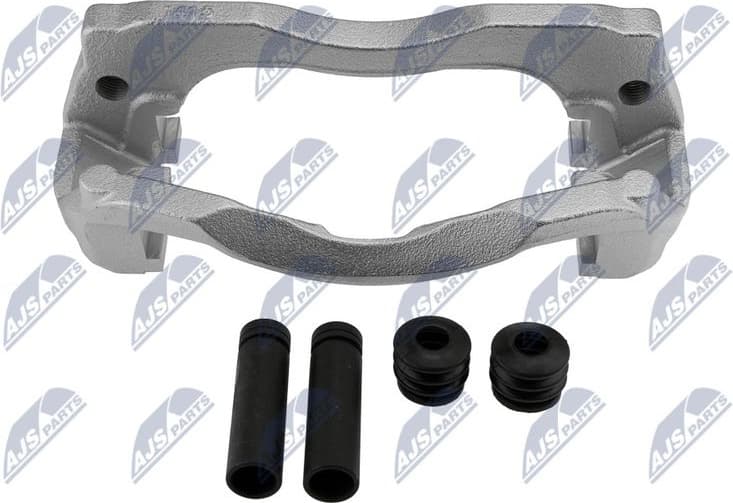 Bracket, brake caliper HZP-VC-000A - image 4