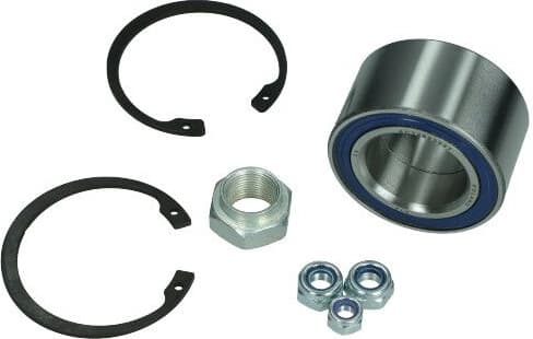 Wheel Bearing Kit 33-0387