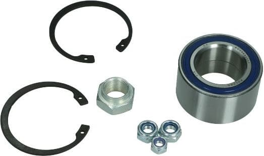 Wheel Bearing Kit 33-0387 - image 2
