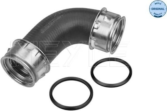 Charge Air Hose MEYLE-ORIGINAL: True to OE. 100 036 0041