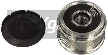 Alternator Freewheel Clutch 30-0175 - image 2