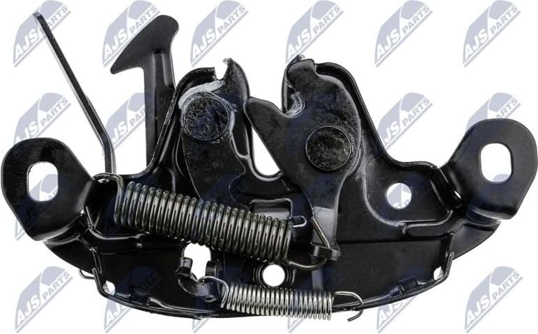 Bonnet Lock EZC-NS-019 - image 4