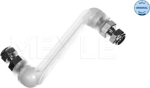 Link/Coupling Rod, stabiliser bar MEYLE-ORIGINAL: True to OE. 016 060 0222
