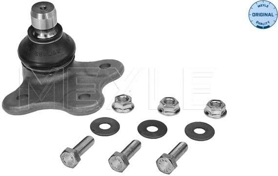 Ball Joint MEYLE-ORIGINAL: True to OE. 216 010 0009