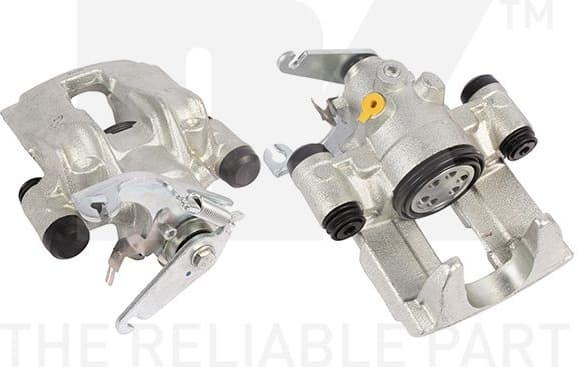 Brake Caliper 212377
