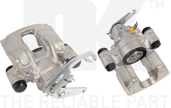 Brake Caliper 212378