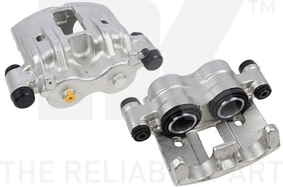 Brake Caliper 2123163