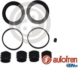 Repair Kit, brake caliper D41725