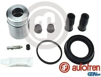 Repair Kit, brake caliper D41580C