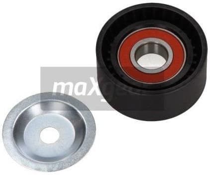 Tensioner Pulley, V-ribbed belt 54-0767