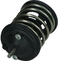 Thermostat, coolant 67-0083 - image 2