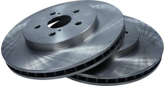 Brake Disc 19-2283