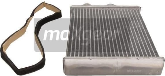 Heat Exchanger, interior heating AC515649