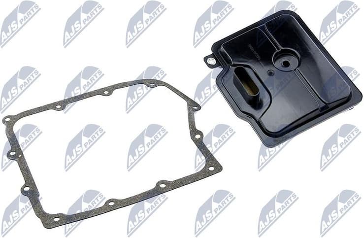 Filter automatic gearbox FSF-CH-005 - image 3